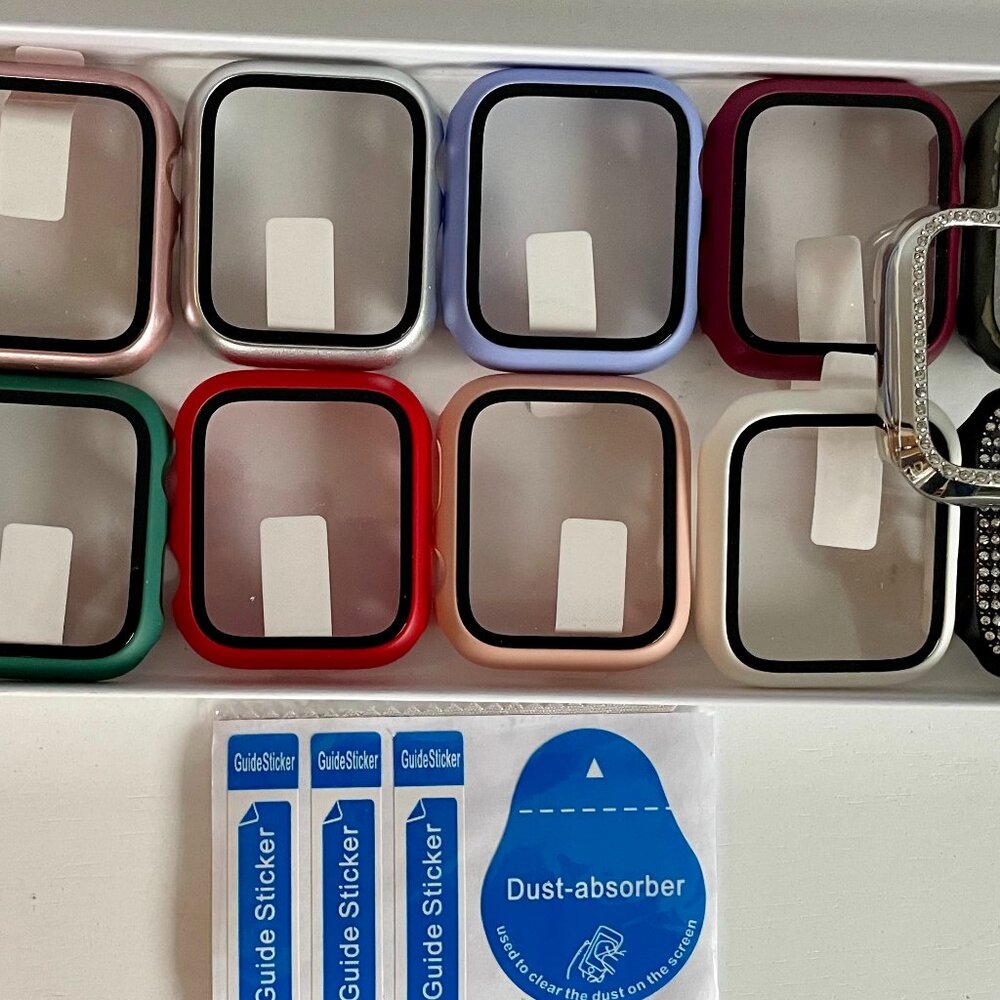 Apple Watch Accessories - image 3